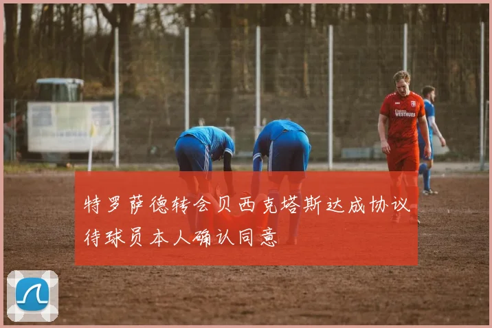 特罗萨德转会贝西克塔斯达成协议待球员本人确认同意