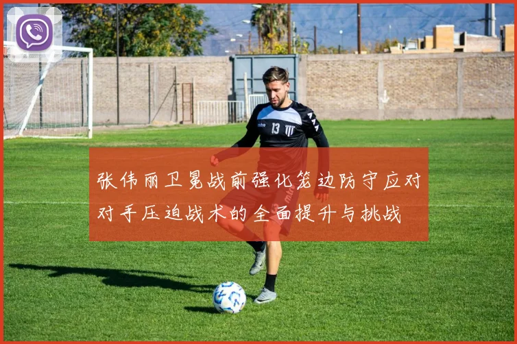 张伟丽卫冕战前强化笼边防守应对对手压迫战术的全面提升与挑战
